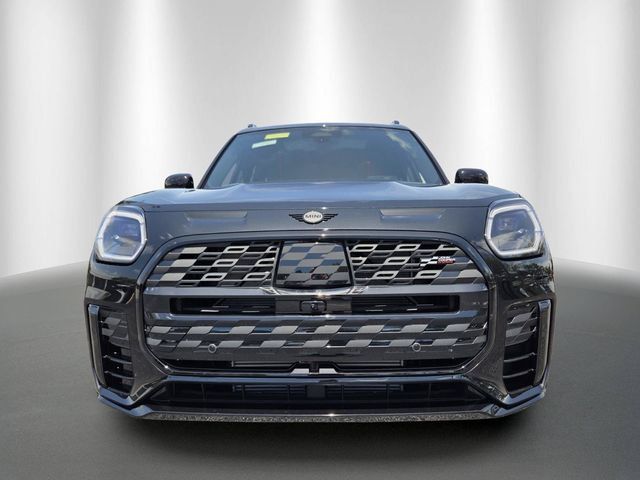 New 2027 MINI Cooper Countryman S AWD/4WD image 2