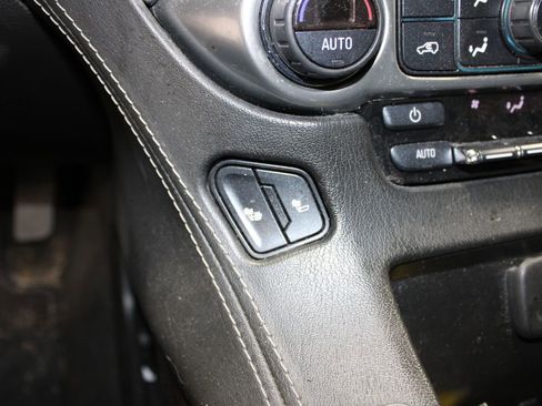 Used 2017 Chevrolet Tahoe LT image 26