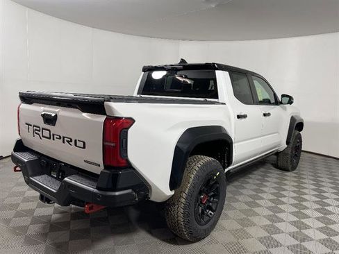 New 2026 Toyota Tacoma TRD Pro image 7