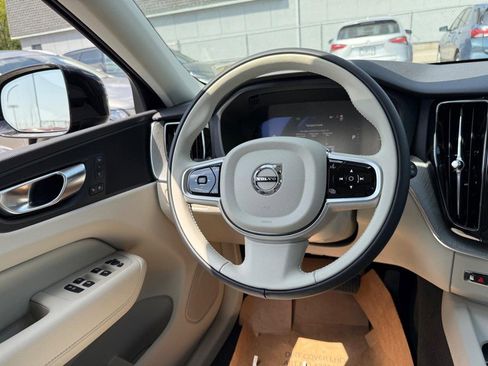 New 2025 Volvo XC60 T8 Plus w/ Protection Package Premier image 7