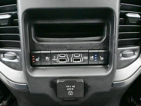 Used 2020 RAM 1500 Limited AWD/4WD image 41