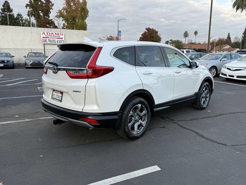 Used 2019 Honda CR-V EX image 3
