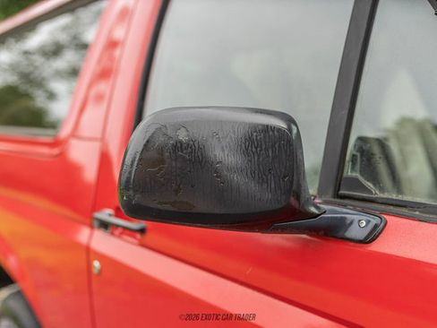 Used 1995 Ford Bronco XLT AWD/4WD image 78