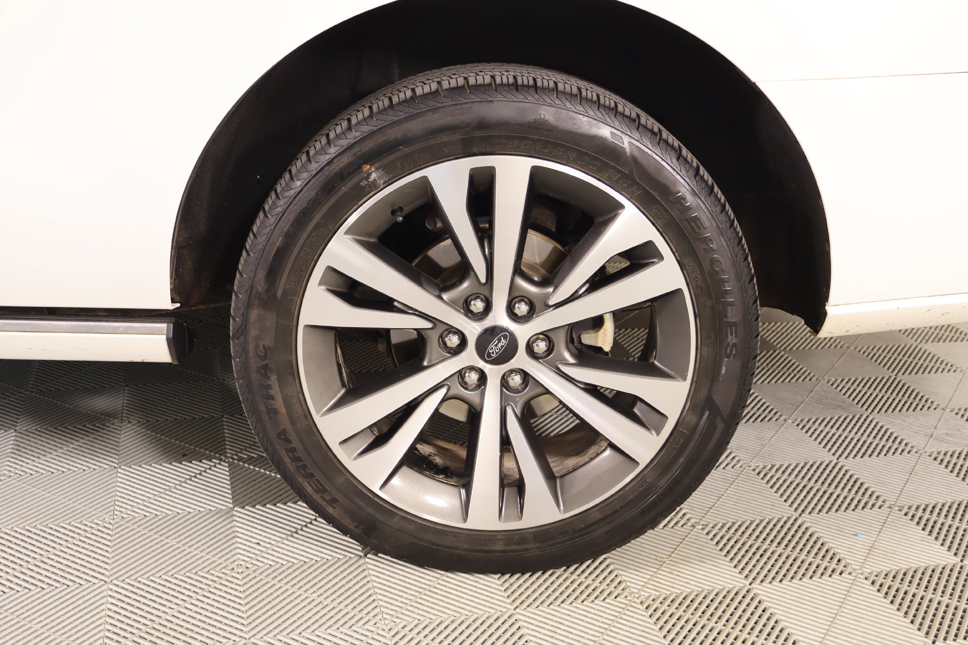 Used 2021 Ford Expedition Platinum AWD/4WD image 20