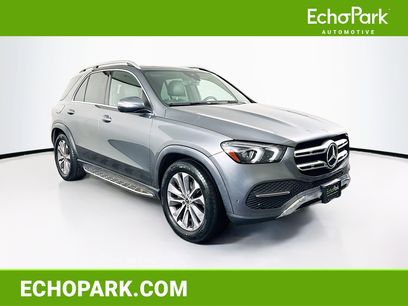 Used 2023 Mercedes-Benz GLE 350 w/ Premium Package