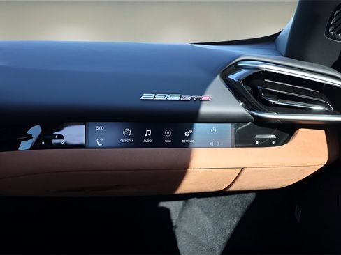 Used 2024 Ferrari 296 GTB image 23