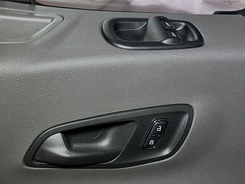 New 2026 Ford Transit 250 148 Medium Roof Extended AWD w/ Load Area Protection Package image 12