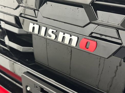 New 2026 Nissan Armada NISMO image 31