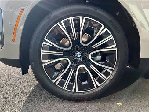 New 2026 BMW X3 xDrive30 w/ Convenience Package image 12