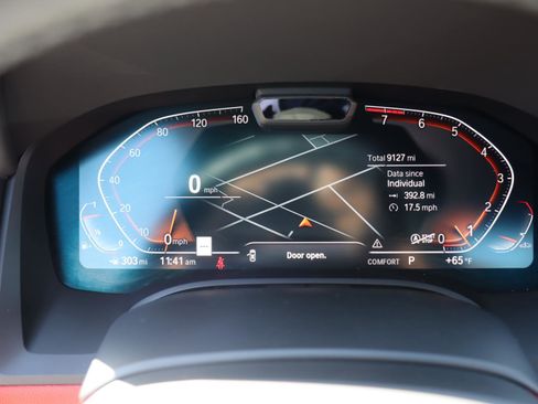 Used 2025 BMW 840i Coupe image 17