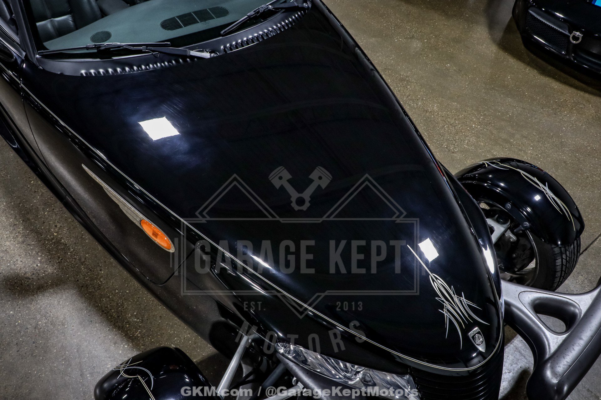Used 1999 Plymouth Prowler RWD image 29