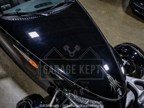 Used 1999 Plymouth Prowler image 29