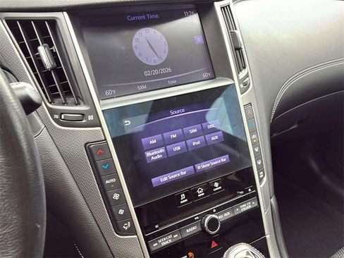 Used 2018 INFINITI Q50 Sport image 22