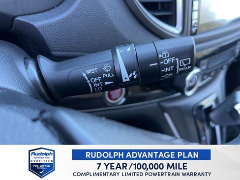 Used 2016 Honda CR-V EX-L image 47