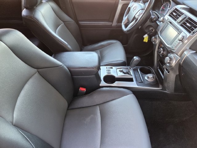 Used 2019 Toyota 4Runner SR5 Premium AWD/4WD image 17