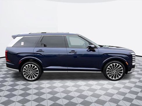 New 2026 Hyundai Palisade Calligraphy image 7