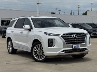 Used 2020 Hyundai Palisade Limited FWD video 2