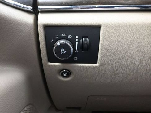 Used 2015 Jeep Grand Cherokee Limited RWD image 19