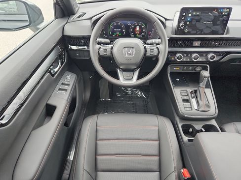 New 2026 Honda CR-V Sport Touring image 7