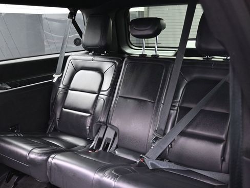 Used 2022 Lincoln Navigator L Reserve image 39