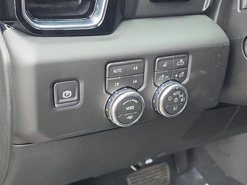 New 2026 GMC Sierra 1500 Denali AWD/4WD image 8