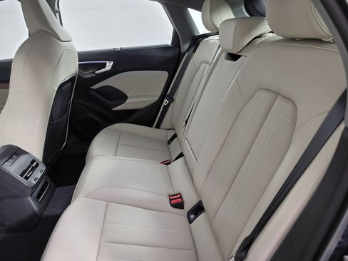 Certified 2025 Audi A5 2.0T Premium Plus w/ Premium Plus AWD/4WD image 43