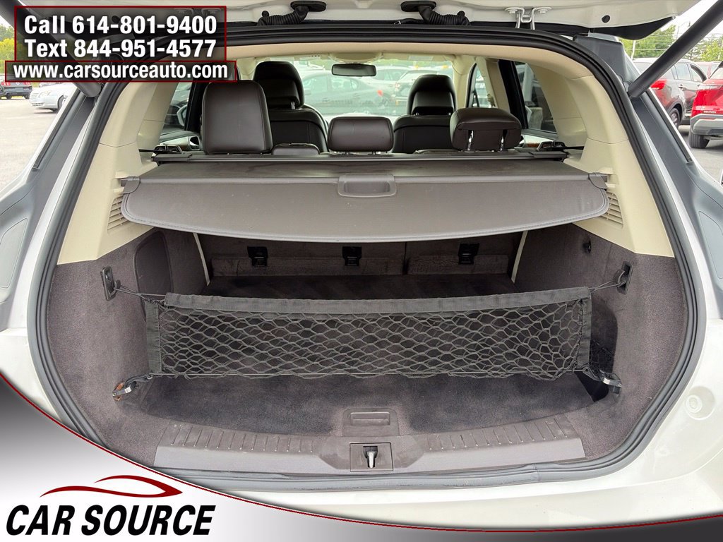 Used 2016 Lincoln MKC Reserve w/ Lincoln MKC Climate Package AWD/4WD image 7