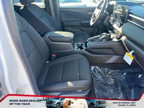 New 2026 GMC Canyon Elevation w/ Convenience Package image 21