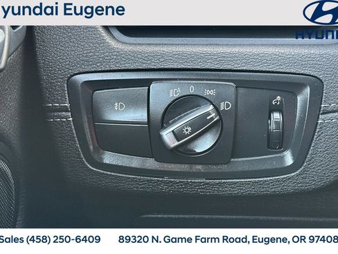 Used 2018 BMW X2 xDrive28i w/ Convenience Package image 35