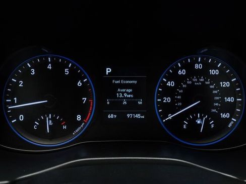 Used 2021 Hyundai Kona SE FWD image 21