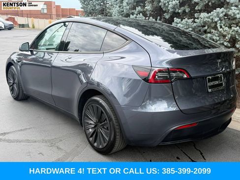 Used 2023 Tesla Model Y Long Range AWD/4WD image 6