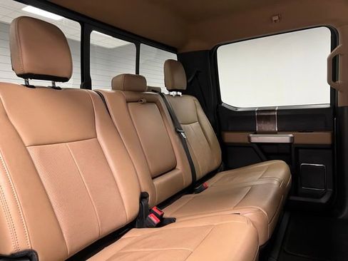 Used 2022 Ford F350 Lariat w/ Lariat Value Package image 51