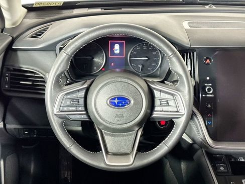 Certified 2025 Subaru Legacy Premium image 13