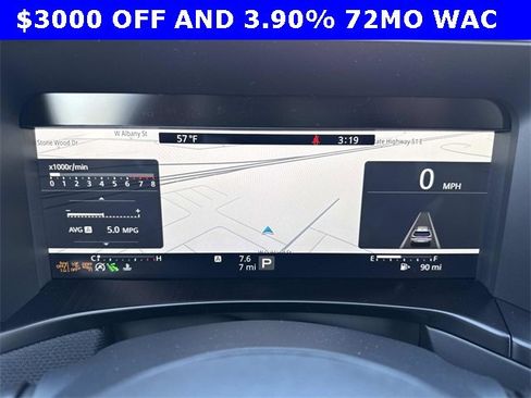 New 2026 Subaru Outback Limited image 25