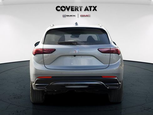 New 2026 Buick Envision Sport Touring image 6