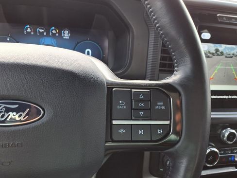 Used 2024 Ford F150 Platinum AWD/4WD image 35