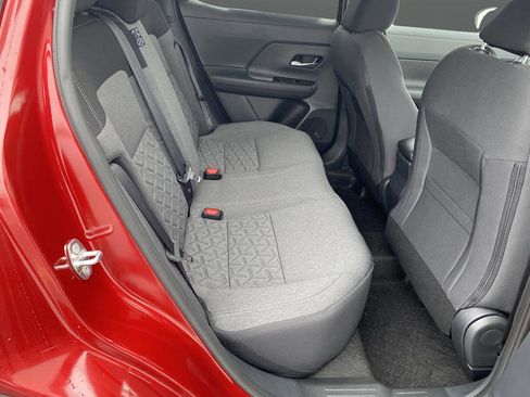 New 2026 Nissan Kicks SV w/ Cold Weather Package image 28