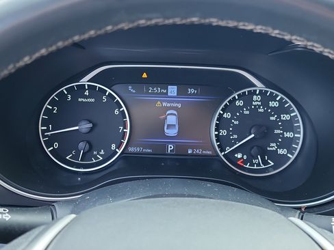 Used 2023 Nissan Maxima Platinum w/ Sport Mat Group image 22