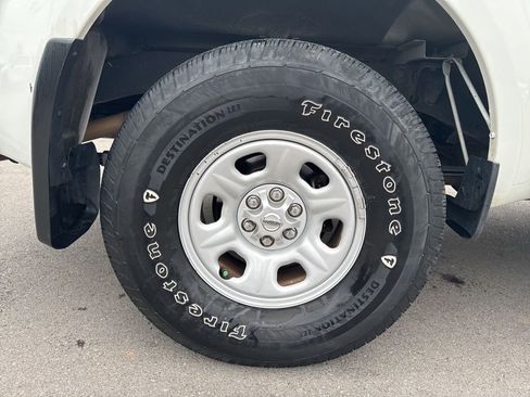 Used 2016 Nissan Frontier S RWD image 21