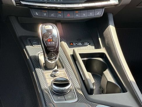 New 2026 Cadillac CT5 Sport AWD/4WD image 4