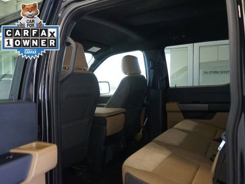 Certified 2023 Ford F150 XLT AWD/4WD image 27