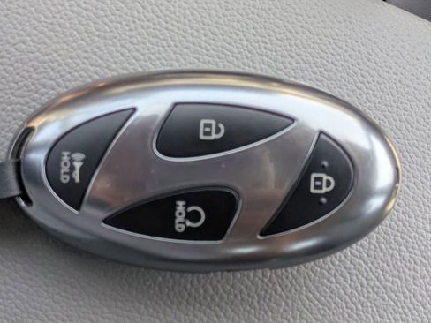 New 2026 Hyundai Elantra SEL Sport Premium FWD image 31