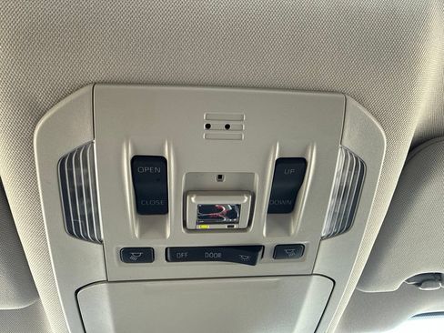 Used 2023 Toyota Highlander Limited AWD/4WD image 17
