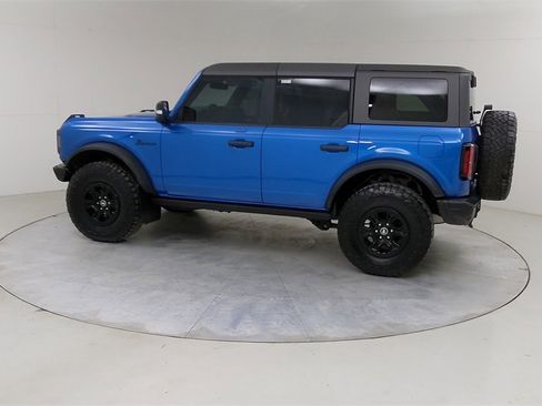 Used 2022 Ford Bronco Badlands image 17