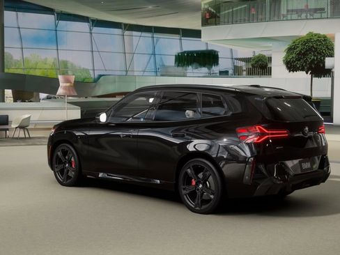 New 2026 BMW X3 xDrive30 w/ Premium Package image 2