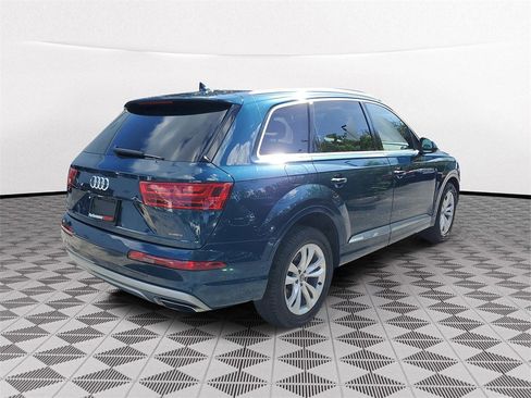 Used 2018 Audi Q7 2.0T Premium Plus image 4