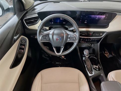Used 2024 Buick Encore GX Avenir image 20