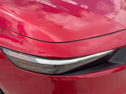 Certified 2023 Honda Accord EX image 33