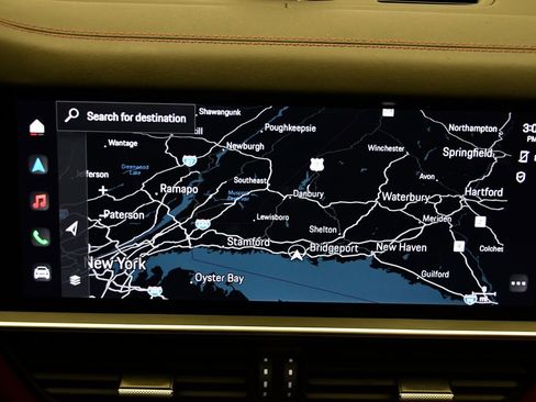 Used 2023 Porsche Cayenne image 32