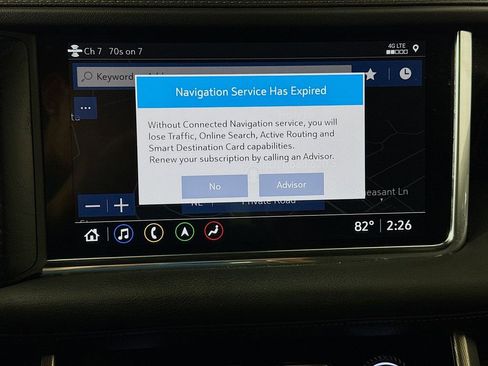 Used 2021 GMC Yukon XL Denali RWD image 13